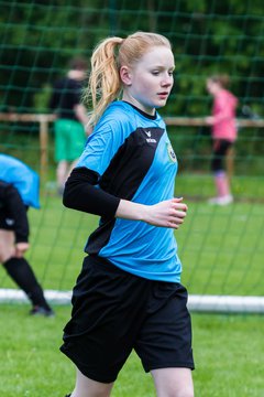 Bild 51 - B-Juniorinnen Kieler MTV - MTSV Olympia Neum�nster : Ergebnis: 0:10